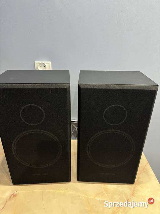 Kolumny głośnikowe GRUNDIG BOX 4400 podlaskie Łapy