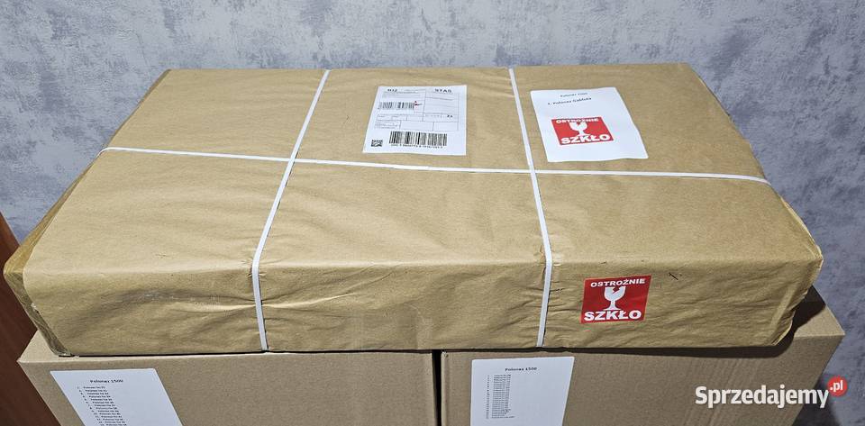 Polonez 1500 DeAgostini komplet gablota Modelarstwo świętokrzyskie