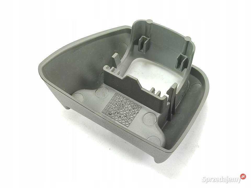 RAMKA REGULATORA FOTELA PRZÓD FIAT MULTIPLA sprzedam
