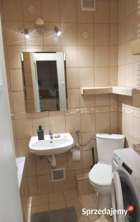 Mieszkanie do wynajmu 2 pokoje Metro Wawrzyszew Warszawa sprzedam