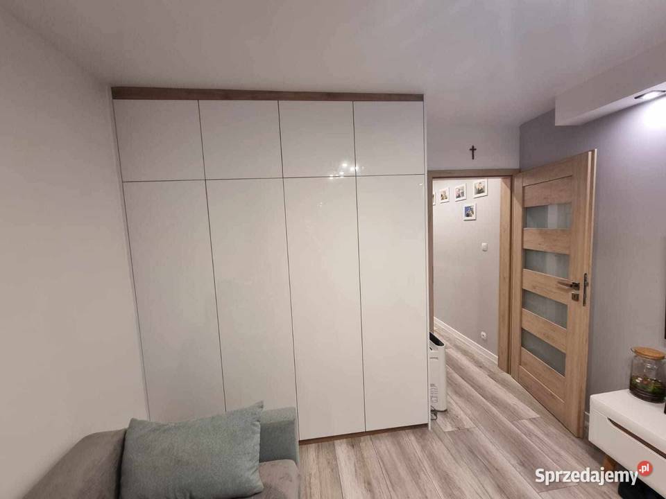 Mieszkanie w Krynicy Zdrój małopolskie Krynica-Zdrój