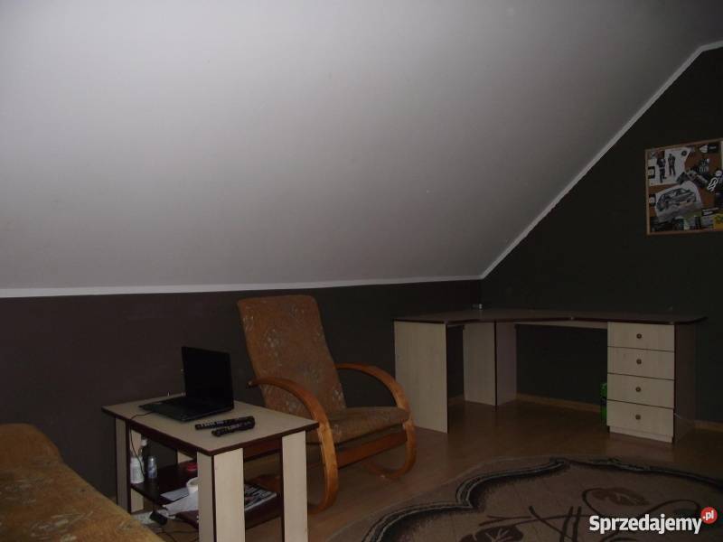 Sprzedam dom w Nowym Dworze Gdańskim