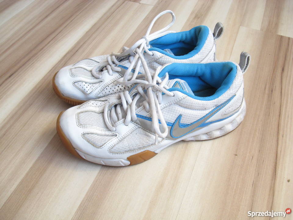 nike indoor court