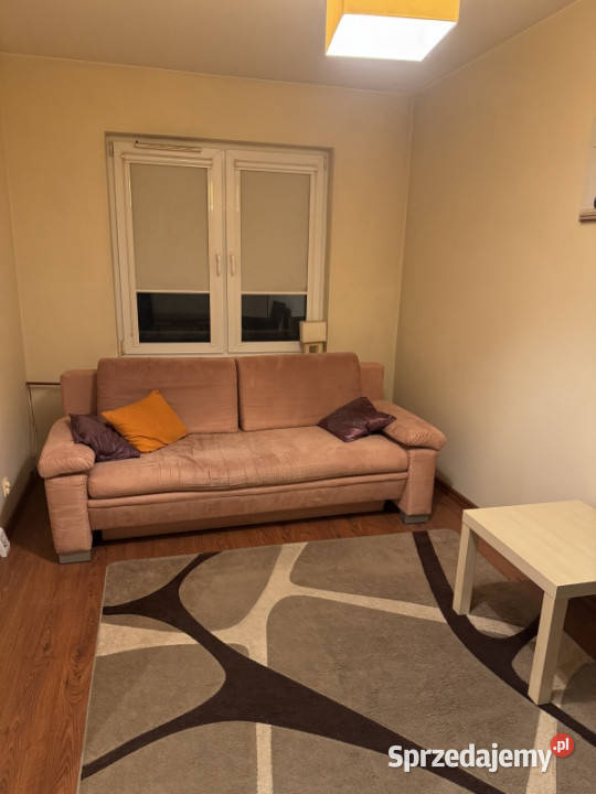 kawalerka wymarzony kącik w Białymstoku Piętro 1 Białystok sprzedam