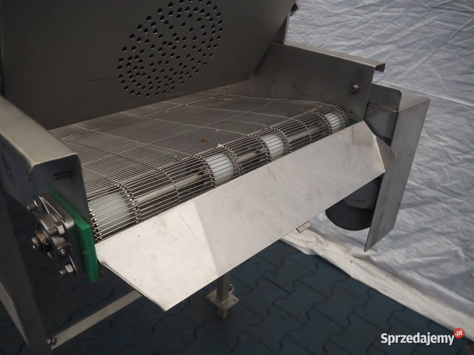 PANIEROWNICA ZANURZENIOWA 500mm Krotoszyn
