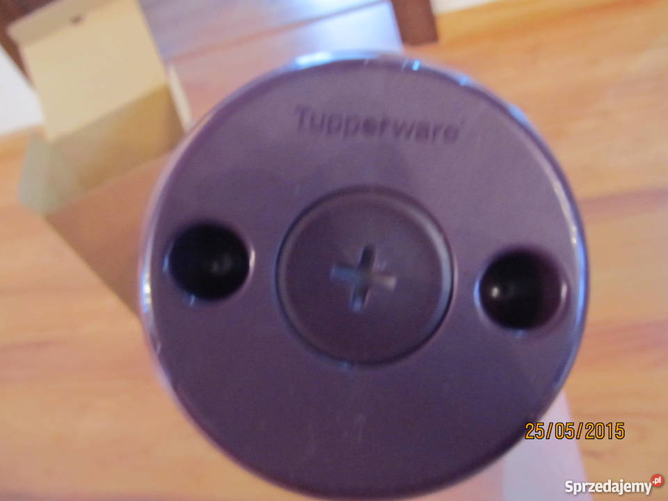 TERMOS TERMOTUP 1L TUPPERWARE OKAZJA pomorskie