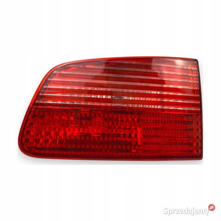 LAMPA PRAWA Saab 95 I lift KOMBI TYLNA prawy tył osobowe Chełm