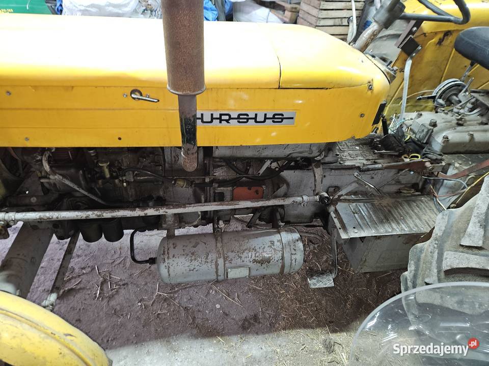 C360 lubelskie sprzedam