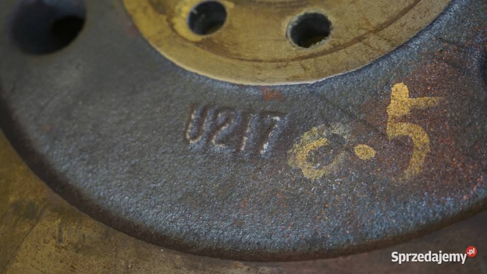 i40 CARENS SPORTAGE 17 CRDI 13r D4FD kolo