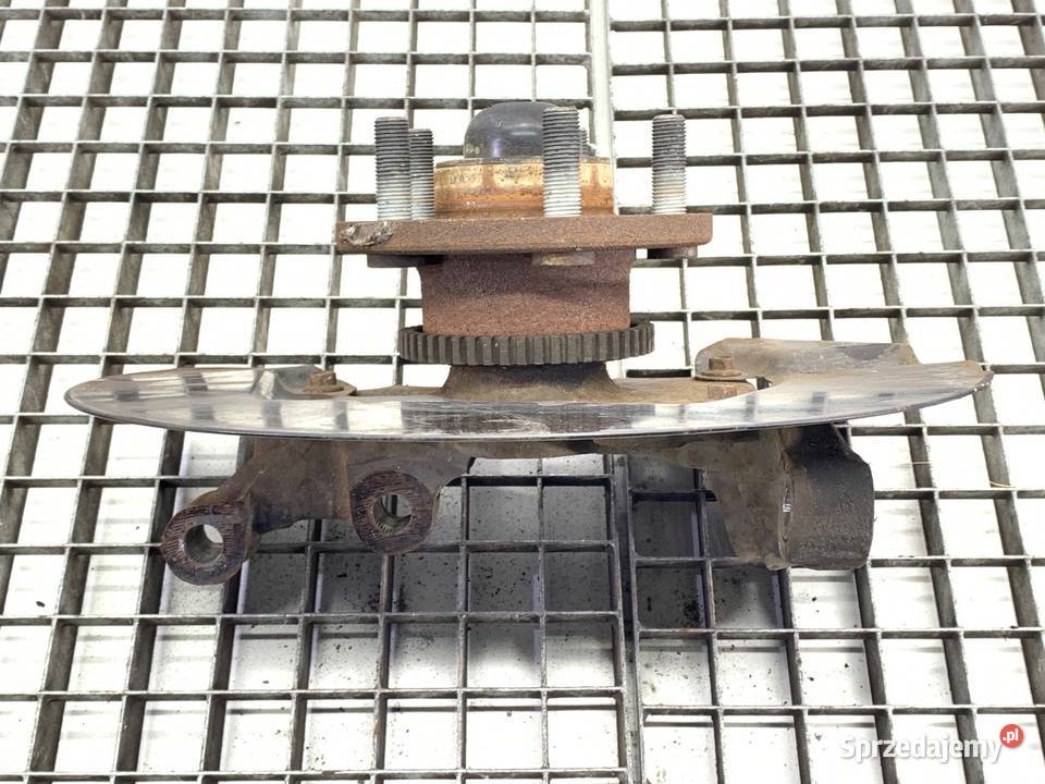 ZWROTNICA LEWY PRZÓD FORD MUSTANG VI 23 317