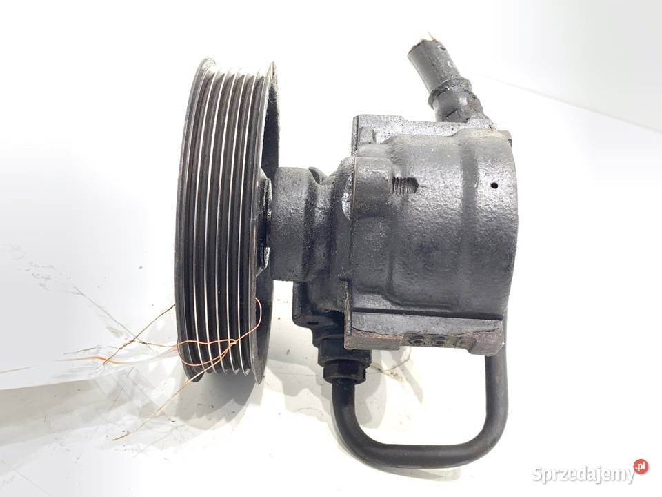 POMPA WSPOMAGANIA SAAB 45172 5170675 20 185 9803 podkarpackie