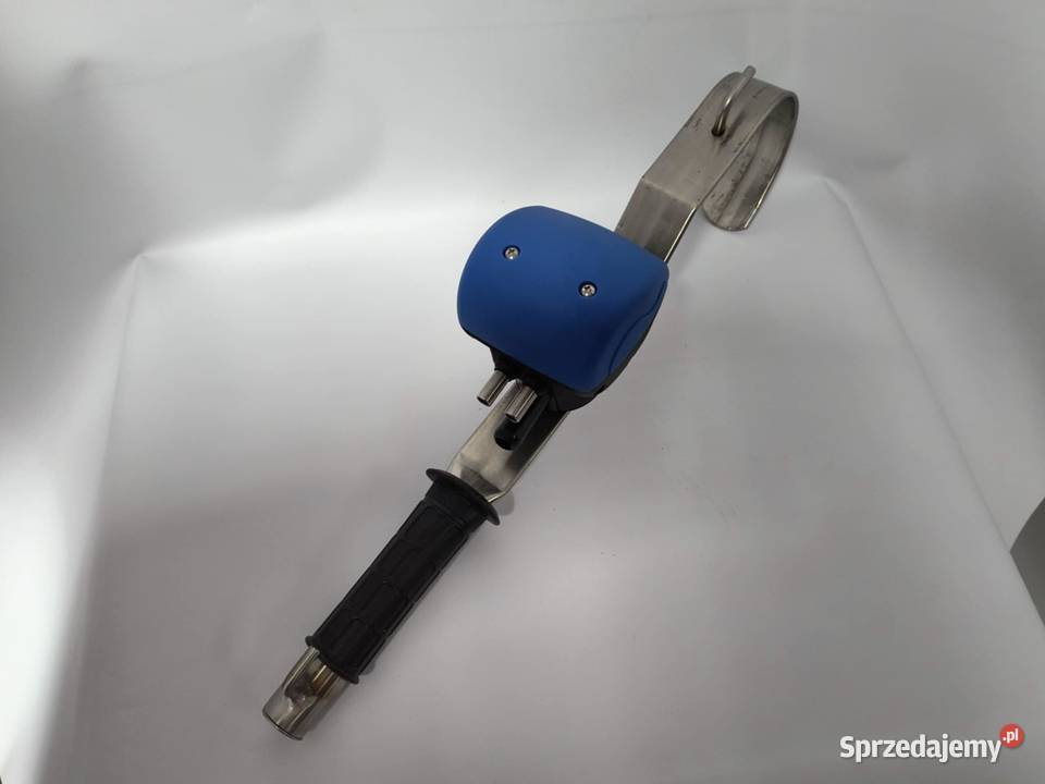 Wieszak z Kwasówki z pulsatorem kompletny