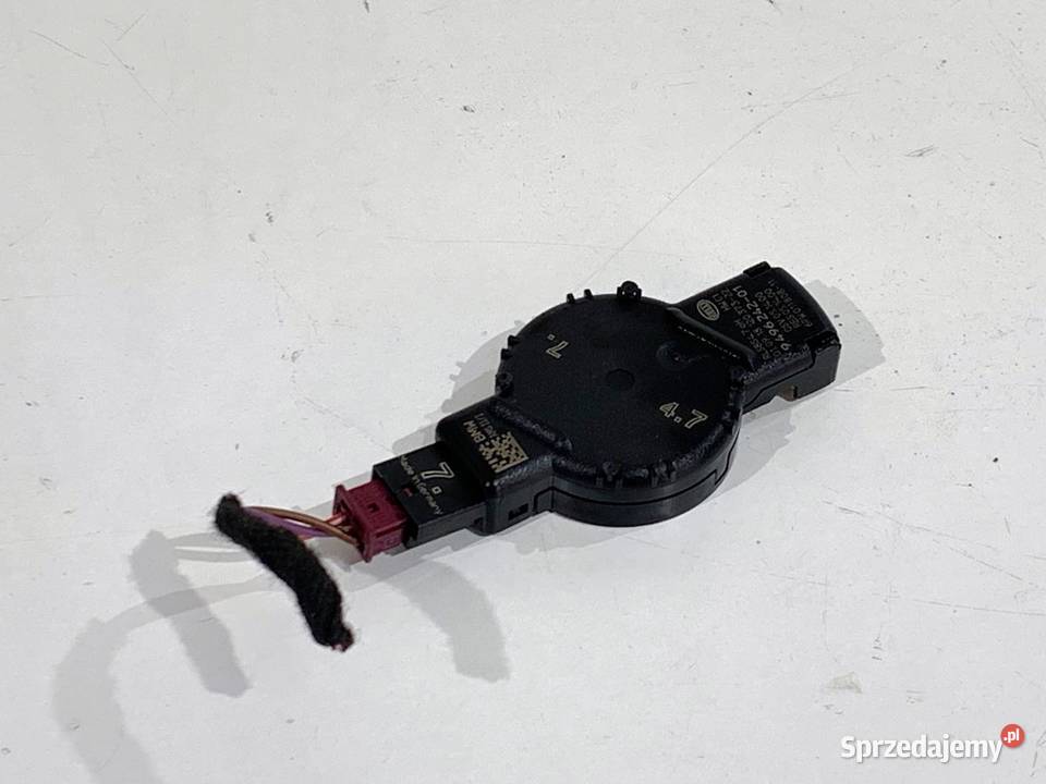 CZUJNIK DESZCZU BMW F48 9496242 osobowe