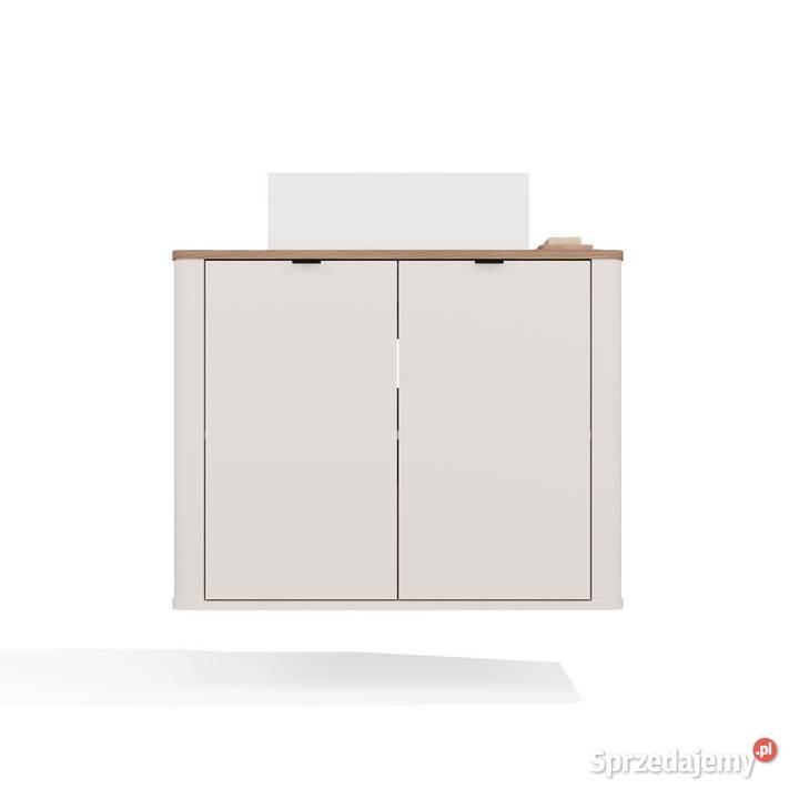 Szafka łazienkowa pod umywalkę CORDOBA 2D opolskie