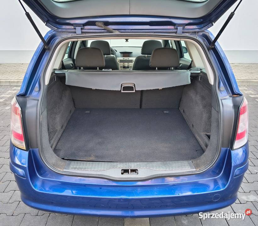 Opel Astra II 16 Salon Polska 1 Właściciel sprzedam