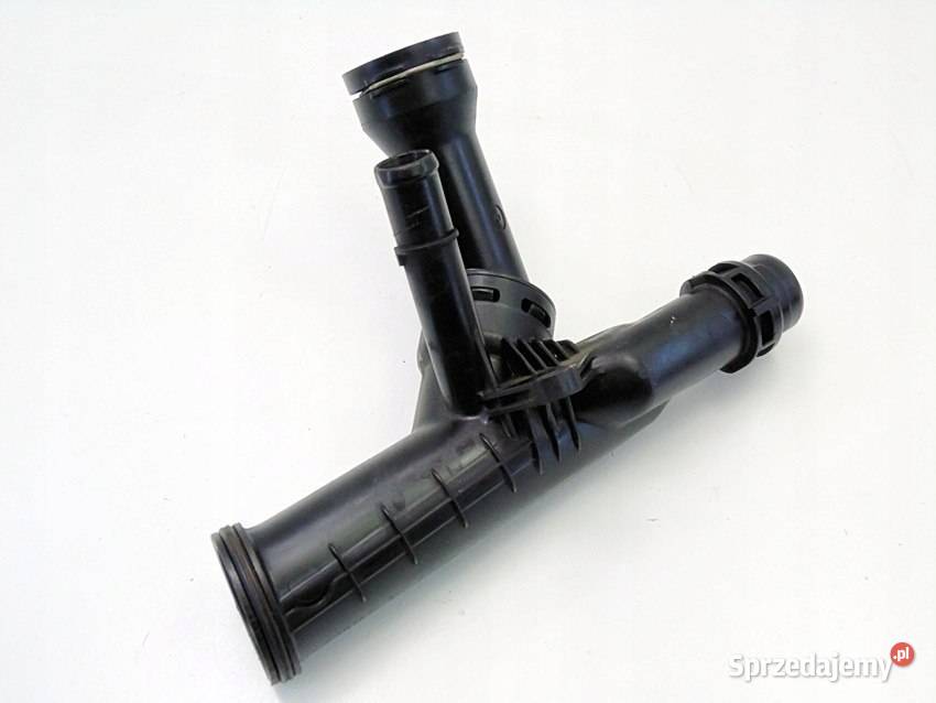 RURKA KRÓCIEC WODY 20 TDI AUDI A4 B8 A5 A6 C7 Q5 śląskie Sosnowiec