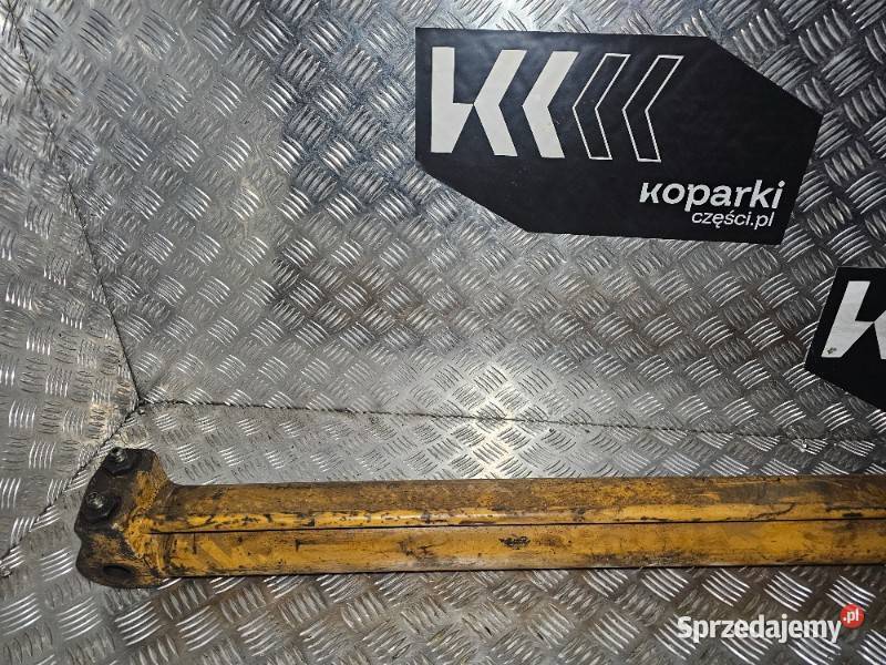 Siłownik stabilizatora Massey Ferguson Fermec pomorskie