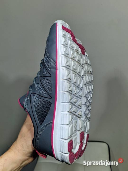 Sneakersy 39 sportowe buty dziewczęce damskie Kraków sprzedam