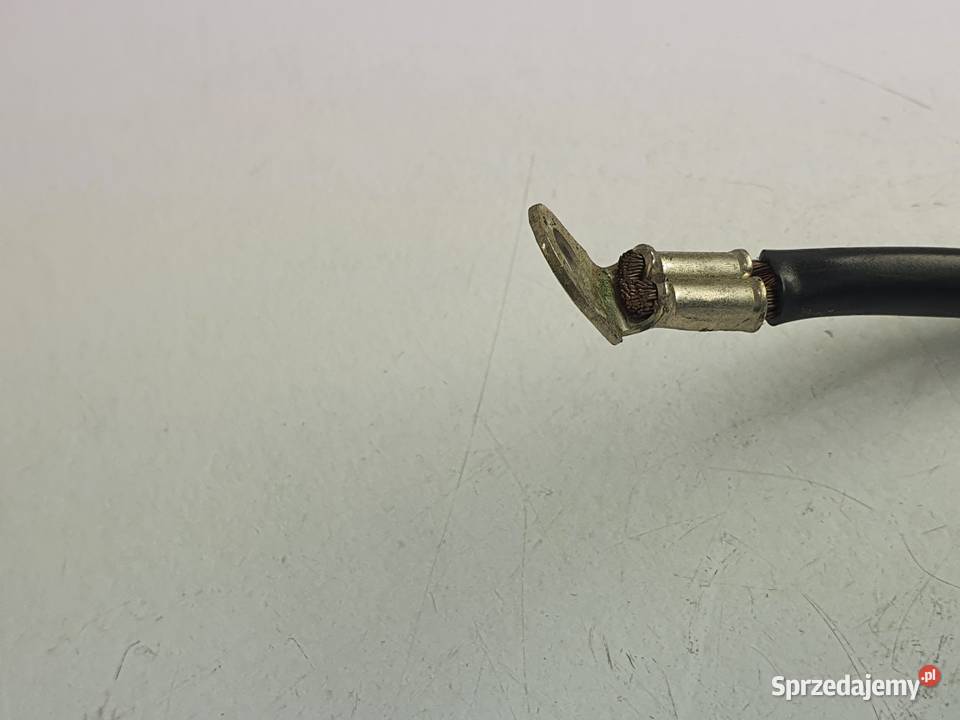 Przewod Minusowy Kabel Masa Honda Crf 1000 Łódź sprzedam
