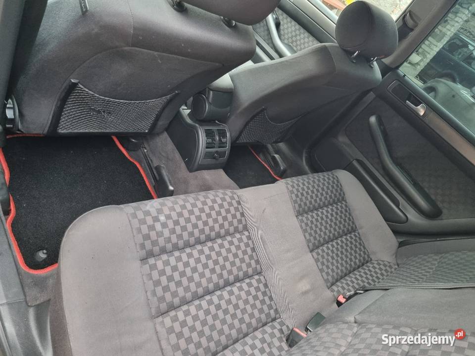 Audi a6 c5 25 tdi 180 quattro 2002 MP3 Dobre Miasto