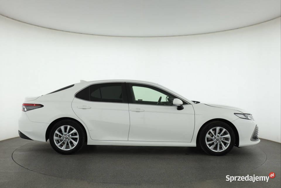 Toyota Camry 25 Hybrid asystent pasa ruchu Piaseczno sprzedam