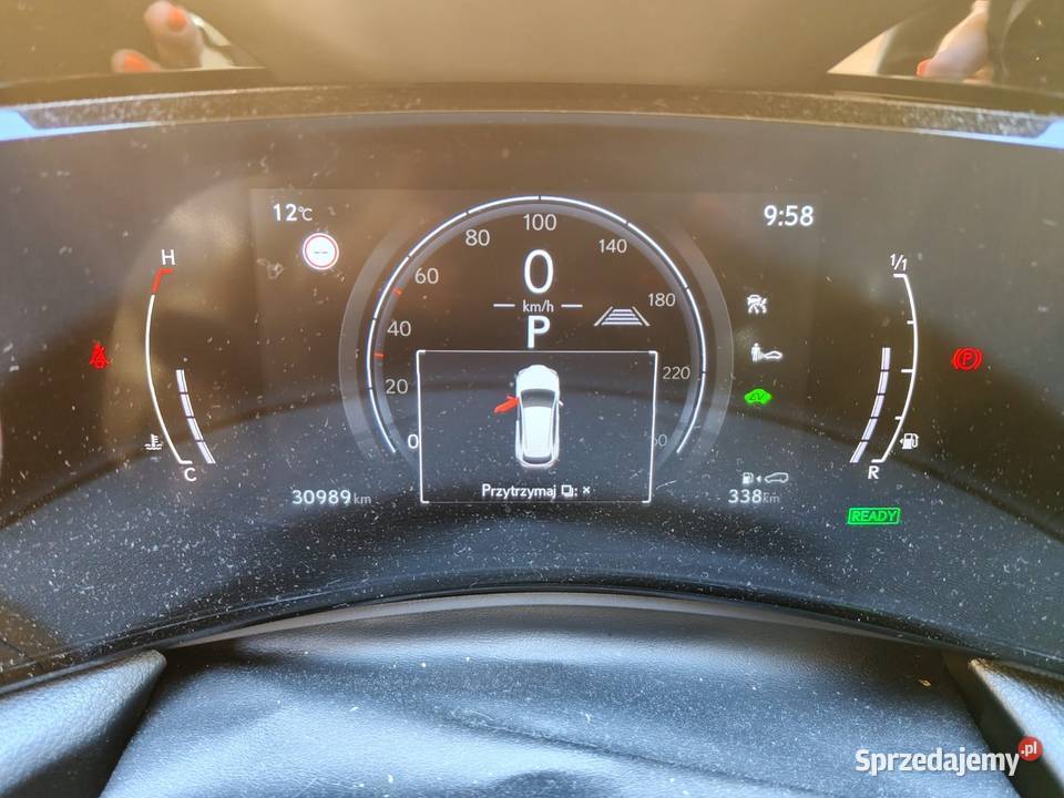 Lexus NX 350h AWD Prestige Design Premium isofix Bukowie