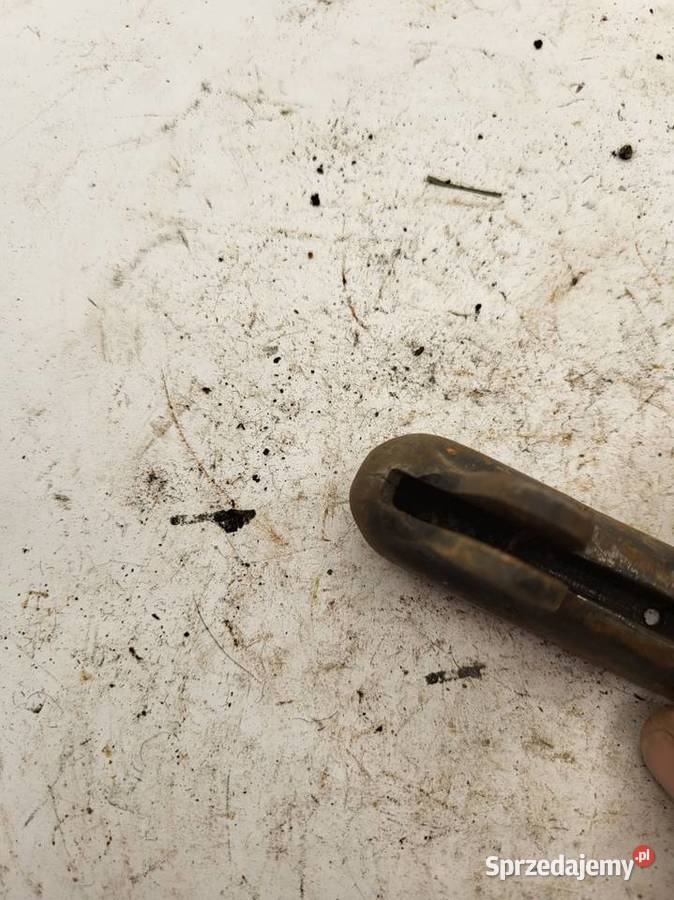 NSU 98 NSU PONY NSU ZDB ZD KLAMKA MOCOWANIE Elementy nadwozia Rybnik