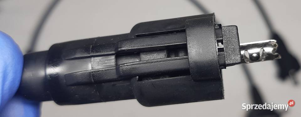 KABLE PRZEWODY ZAPŁONOWE TOYOTA CARINA E 20 GTI dolnośląskie Mielęcin