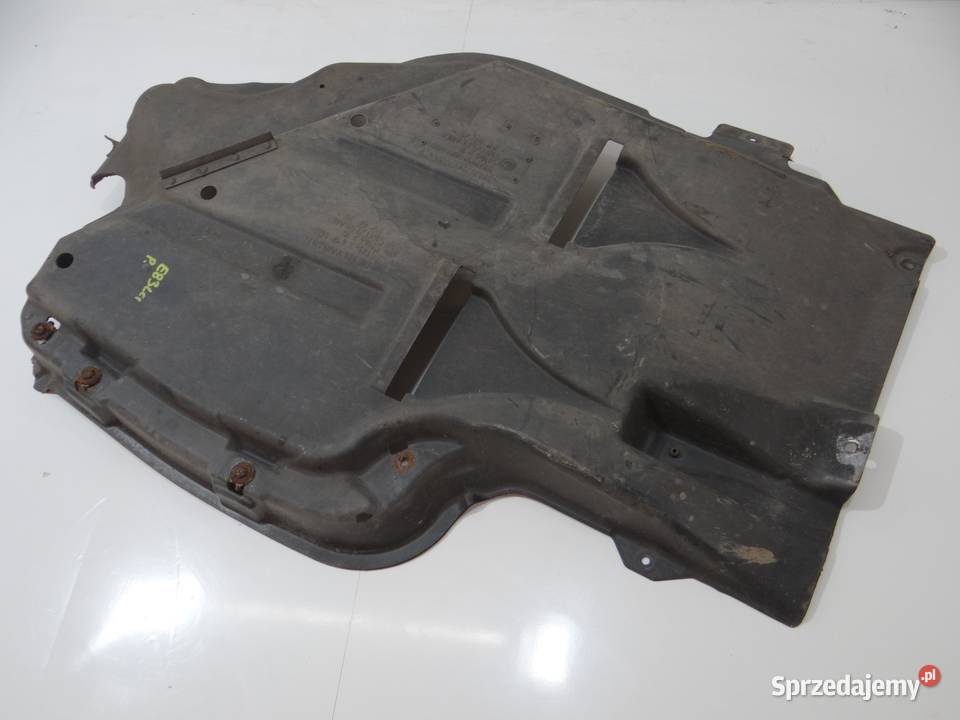 BMW X3 E83 LIFT OSŁONA PODWOZIA PRAWA 3417403 Strzyżewice sprzedam