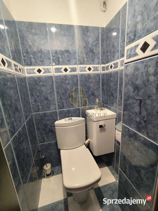 Przestronne 3pokojowe mieszkanie z balkonem 9433zł/m2 sprzedam
