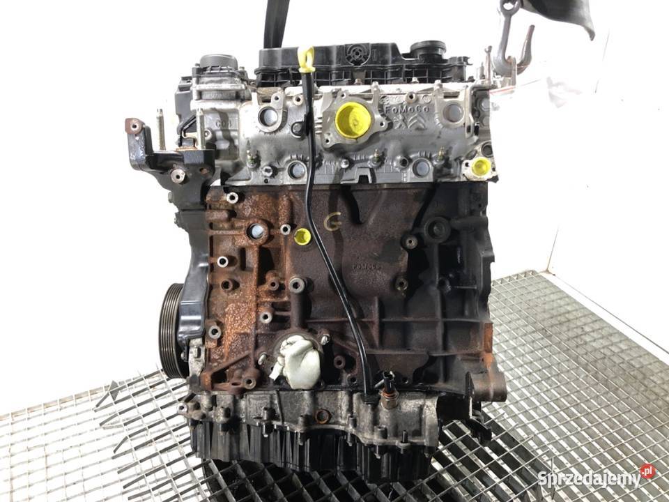 SILNIK FORD 20 150 T7CE MONDEO MK5 osobowe
