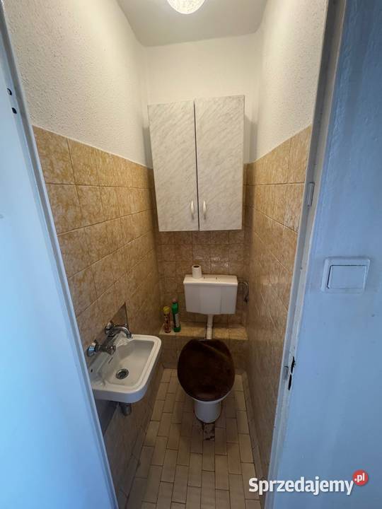 4 pokoje Żabianka SKM i AWFiS 108 Wynajem Gdańsk