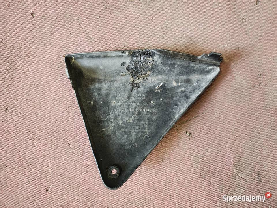 Honda CB 1000 Big One plastik boczek prawy Części i akcesoria motocyklowe Zabrze