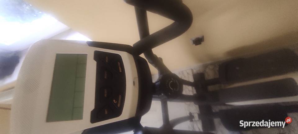 rowerek stacjonarny podkarpackie Dębica