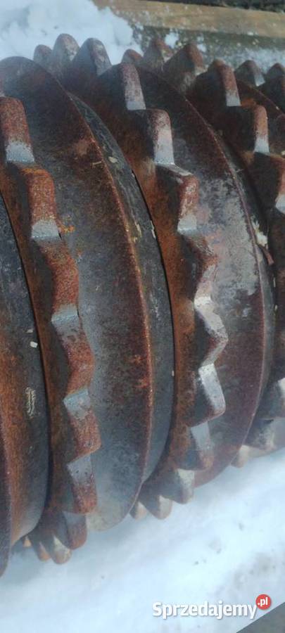 Wal posiewny Rawa Mazowiecka sprzedam