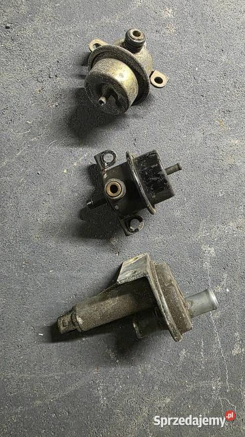 BMW E23 E24 E28 BOSCH 0280140133 Zawór sterujący mazowieckie Mińsk Mazowiecki sprzedam