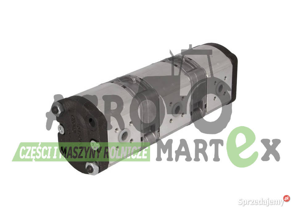 F716100490090 G716100490050 G718100490010 POMPA Pozostałe
