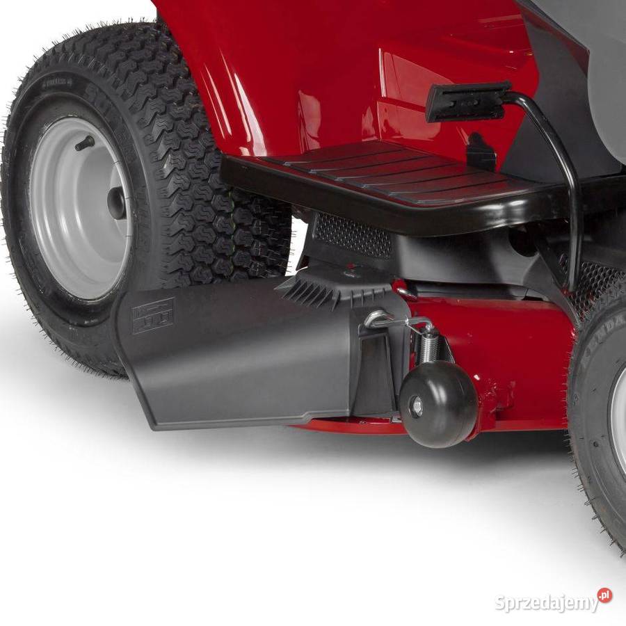 Traktorek ogrodowy kosiarka Castelgarden XD150HD Kobiele Wielkie