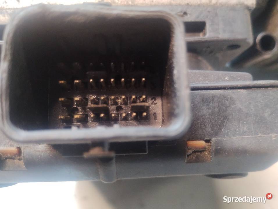 Pompa hydrauliczna zawieszenia citroen C5 sprzedam