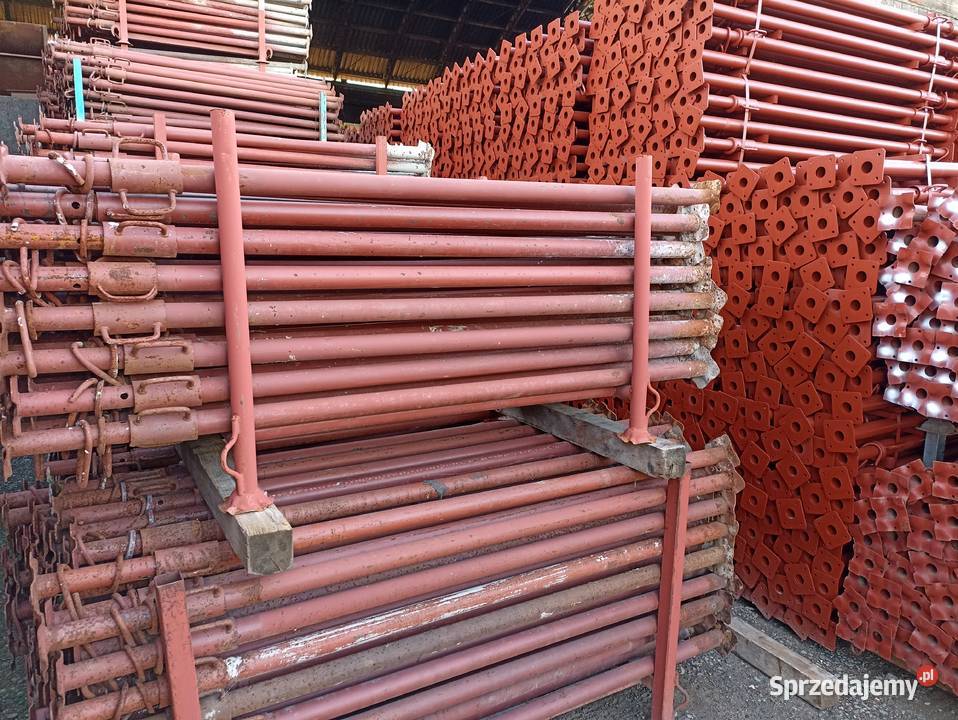 Dźwigar H20 Dźwigary Doki Belki Stemple Pozostałe Tokarnia sprzedam