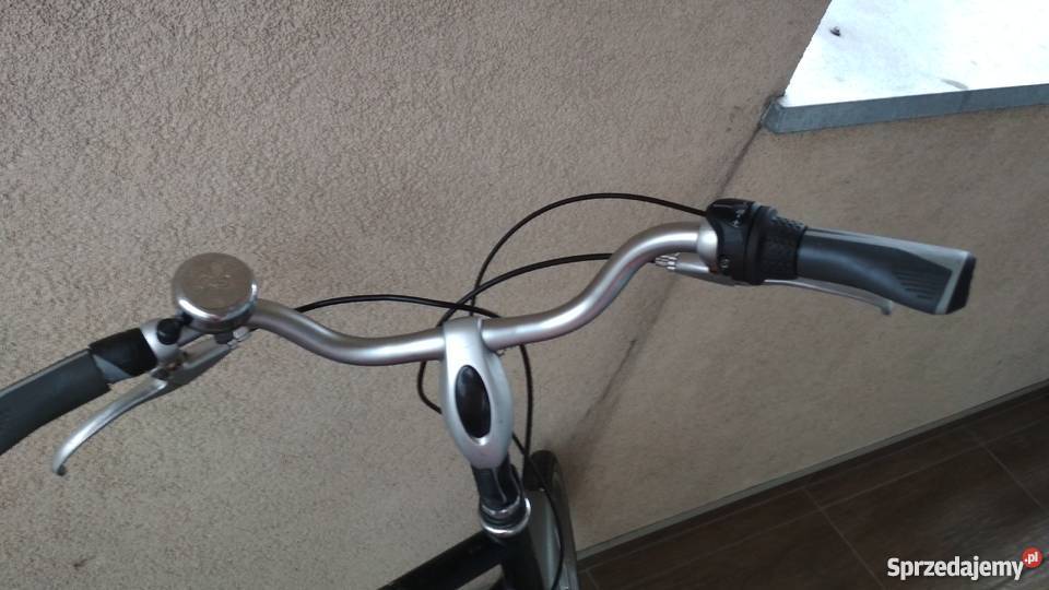 Rower miejski Batavus Wrocław