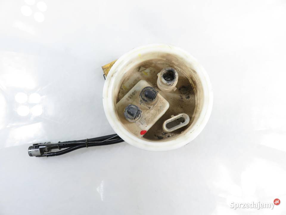 POMPA PALIWA MERCEDES W163 ML 320 1634701094 sprzedam