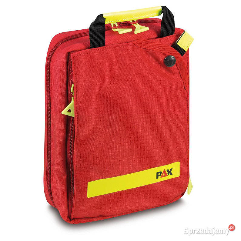 Saszetka Na Nogę Na Leki PAX IFAK Dropleg Pouch