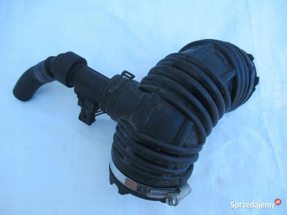 RURA POWIETRZA OPEL ASTRA K V 16T 13256856