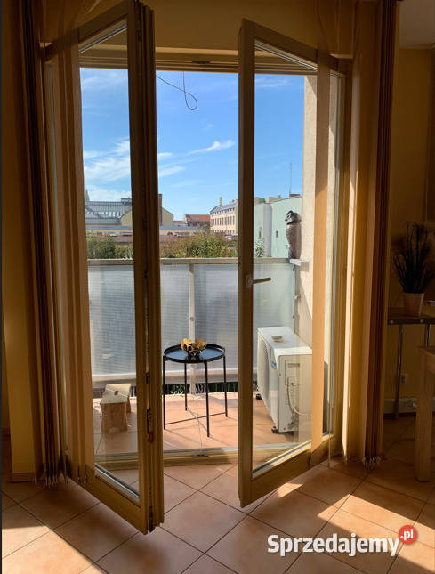 Duża kawalerka na wynajem Wynajem