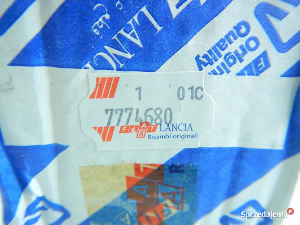 WAŁ SKRZYNI BIEGÓW FIAT SEICENTO CINQUECENTO ORI Pozostałe sprzedam