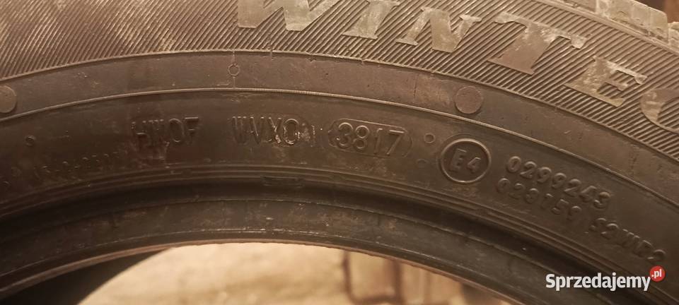 Viking Wintech Jaroty