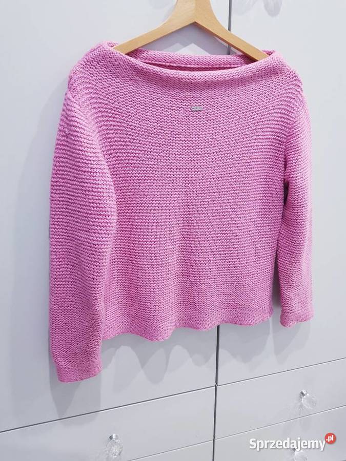 Damski dzianinowy sweter Mohito Dąbrowa Górnicza