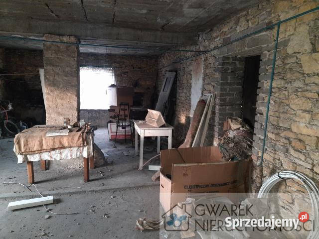 Sprzedaż domu 80 metrów Goląsza Górna