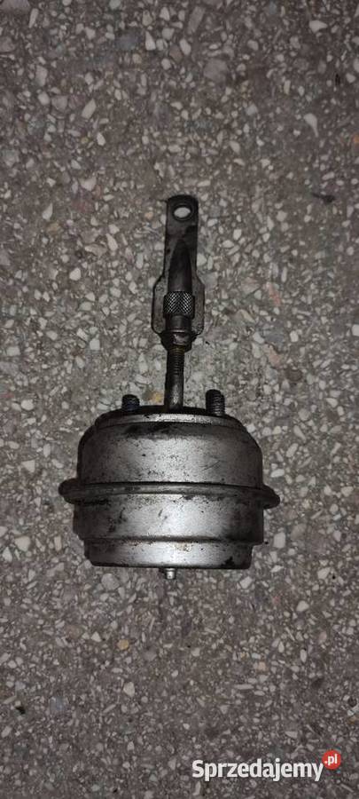 Zawór turbosprężarki gruszka VW GOLF 19 TDI ALH Przemyśl
